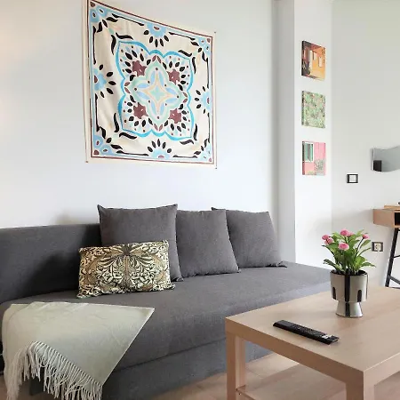 Mint Deluxe Ii By Sea There Fuerteventura Cotillo