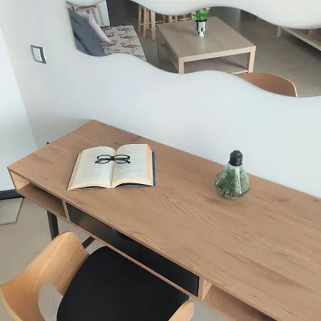 Apartmán Mint Deluxe Ii By Sea There Fuerteventura *