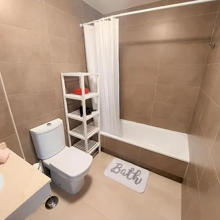 Appartamento Mint Deluxe Ii By Sea There Fuerteventura Cotillo