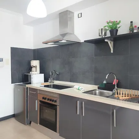 Mint Deluxe Ii By Sea There Fuerteventura