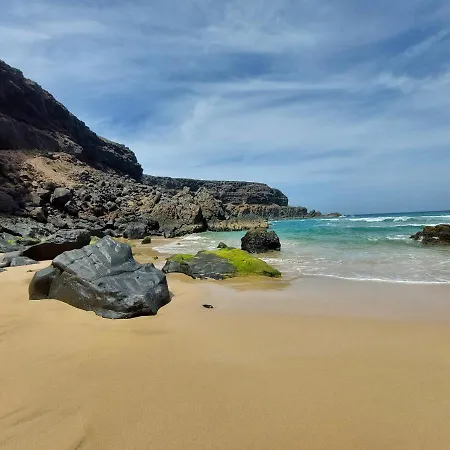 Daire Mint Deluxe Ii By Sea There Fuerteventura