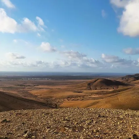 Mint Deluxe Ii By Sea There Fuerteventura Appartamento *