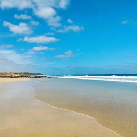 Mint Deluxe Ii By Sea There Fuerteventura *