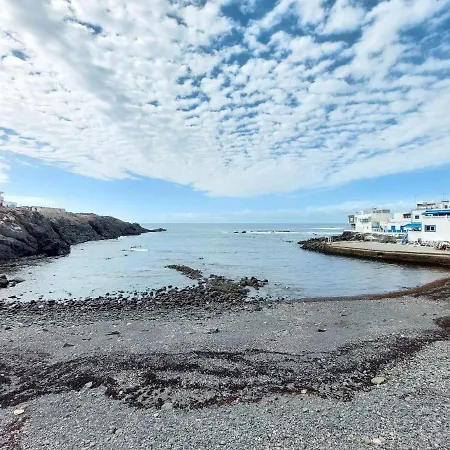 Appartamento Mint Deluxe Ii By Sea There Fuerteventura