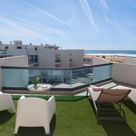 Mint Deluxe Ii By Sea There Fuerteventura דירה *
