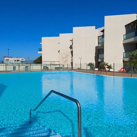 דירה Mint Deluxe Ii By Sea There Fuerteventura Cotillo