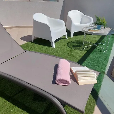 Mint Deluxe Ii By Sea There Fuerteventura * Cotillo