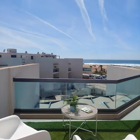 Mint Deluxe Ii By Sea There Fuerteventura דירה *