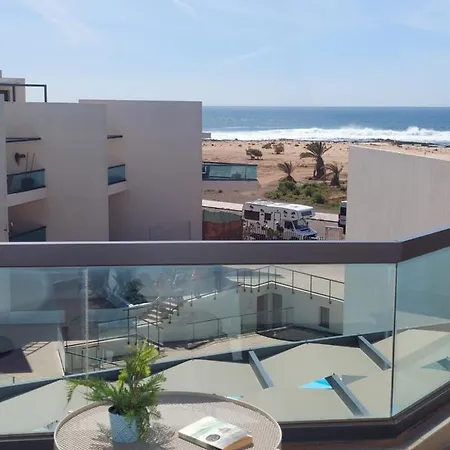 דירה Mint Deluxe Ii By Sea There Fuerteventura *