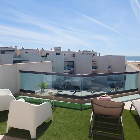 Appartamento Mint Deluxe Ii By Sea There Fuerteventura