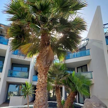 Apartmán Mint Deluxe Ii By Sea There Fuerteventura Cotillo