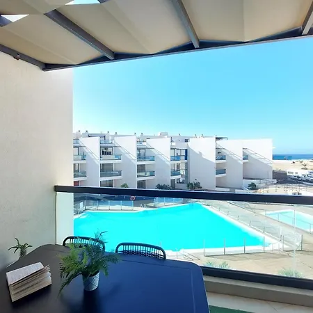 דירה Mint Deluxe Ii By Sea There Fuerteventura