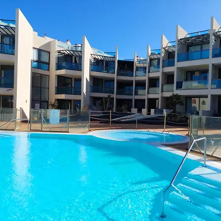 Mint Deluxe Ii By Sea There Fuerteventura דירה