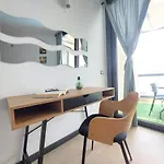 Appartement Mint Deluxe Ii By Sea There Fuerteventura