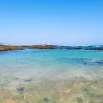 Mint Deluxe Ii By Sea There Fuerteventura Cotillo
