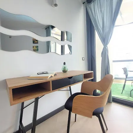 Apartment Mint Deluxe Ii By Sea There Fuerteventura