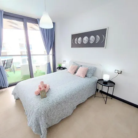 Mint Deluxe Ii By Sea There Fuerteventura * El Cotillo (Fuerteventura)