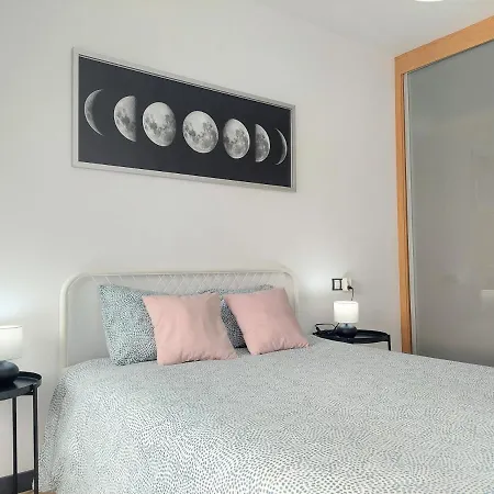 Apartamento Mint Deluxe Ii By Sea There Fuerteventura Cotillo