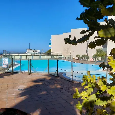 Mint Deluxe Ii By Sea There Fuerteventura Appartement Cotillo