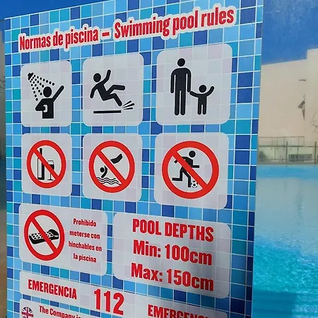 Apartment Mint Deluxe Ii By Sea There Fuerteventura