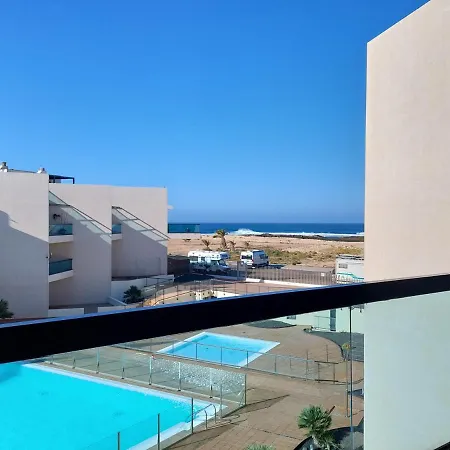 Apartment Mint Deluxe Ii By Sea There Fuerteventura