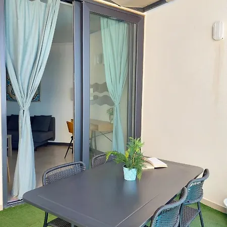 Mint Deluxe Ii By Sea There Fuerteventura El Cotillo (Fuerteventura)