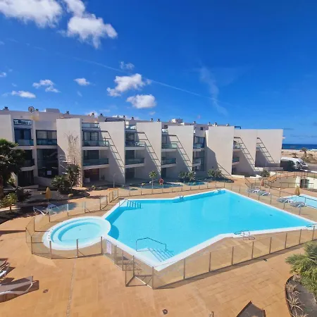 Appartement Mint Deluxe Ii By Sea There Fuerteventura