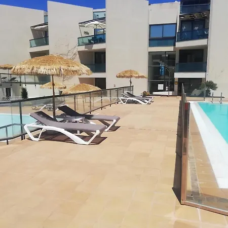 Mint Deluxe Ii By Sea There Fuerteventura *