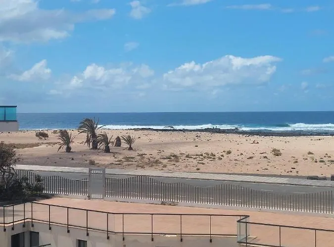 Lejlighed Mint Deluxe Ii By Sea There Fuerteventura