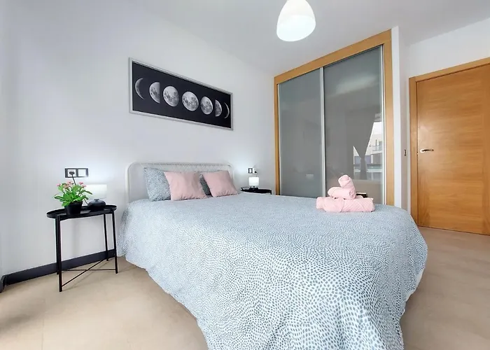 Mint Deluxe Ii By Sea There Fuerteventura