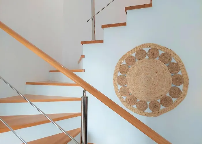 Mint Deluxe Ii By Sea There Fuerteventura Cotillo