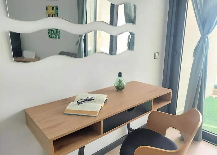 Mint Deluxe Ii By Sea There Fuerteventura *