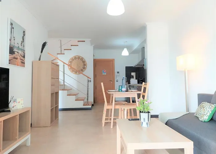 Mint Deluxe Ii By Sea There Fuerteventura Lejlighed *