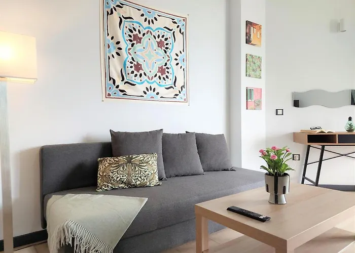 Mint Deluxe Ii By Sea There Fuerteventura Cotillo