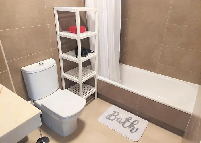 Mint Deluxe Ii By Sea There Fuerteventura Lejlighed *