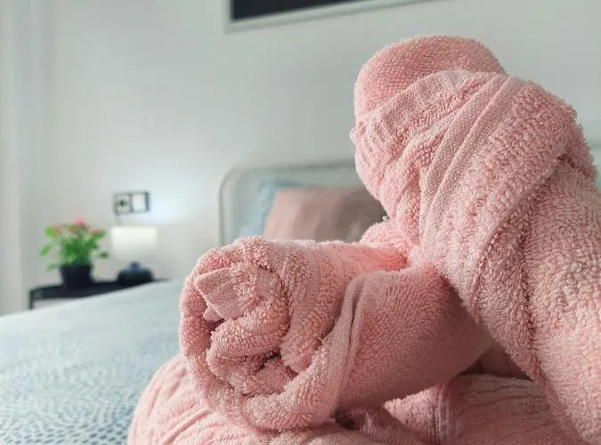 Mint Deluxe Ii By Sea There Fuerteventura Lejlighed Cotillo