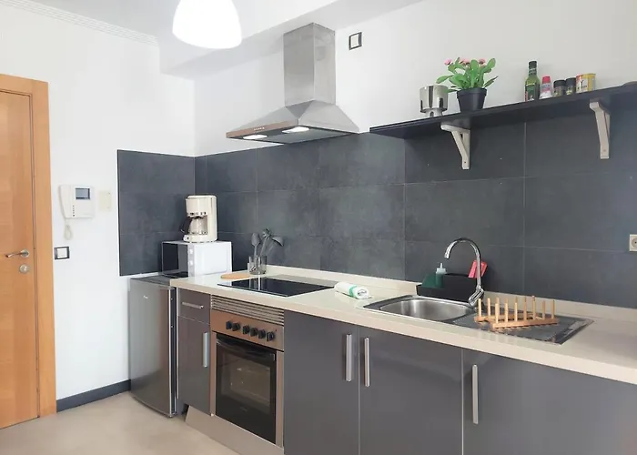 Mint Deluxe Ii By Sea There Fuerteventura