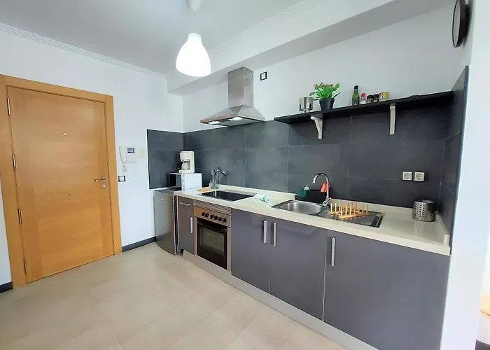 Lejlighed Mint Deluxe Ii By Sea There Fuerteventura Cotillo