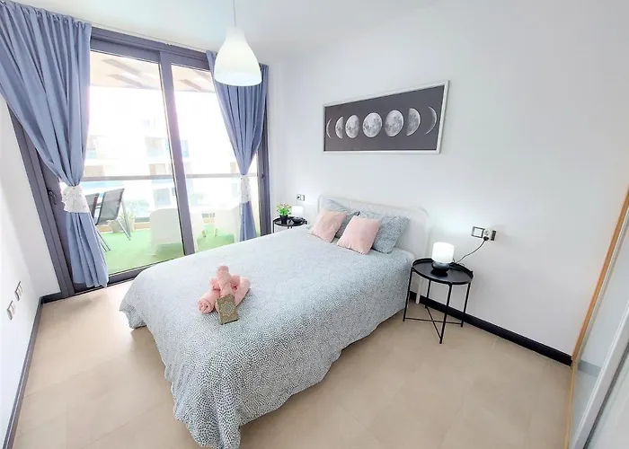 Mint Deluxe Ii By Sea There Fuerteventura * Cotillo