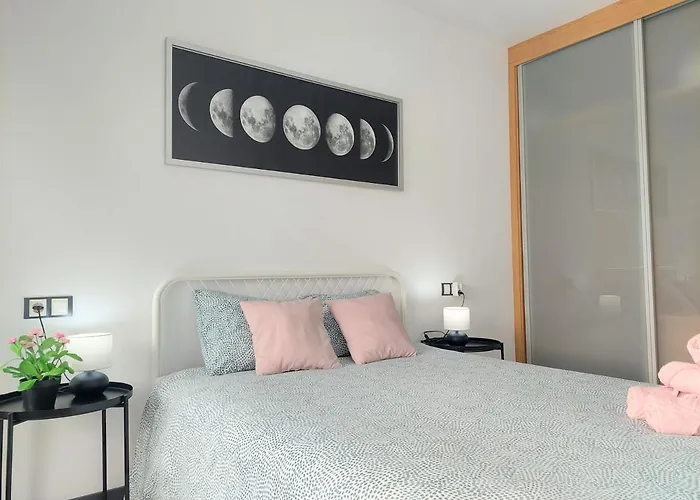 Lejlighed Mint Deluxe Ii By Sea There Fuerteventura Cotillo