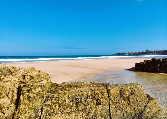 Mint Deluxe Ii By Sea There Fuerteventura *