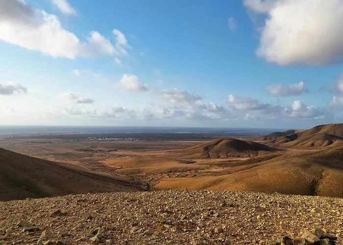 Mint Deluxe Ii By Sea There Fuerteventura Lejlighed *