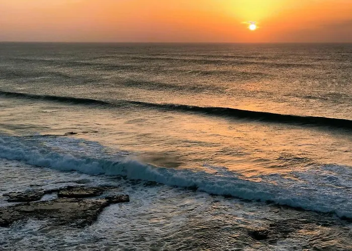 Mint Deluxe Ii By Sea There Fuerteventura