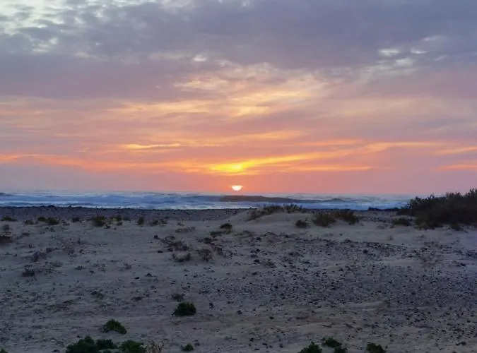 Lejlighed Mint Deluxe Ii By Sea There Fuerteventura *