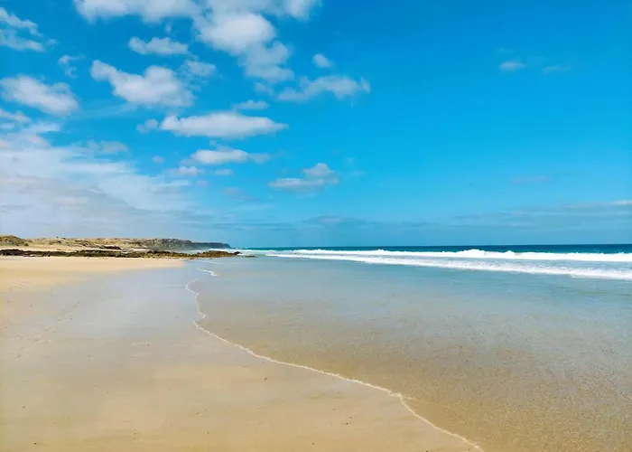 Mint Deluxe Ii By Sea There Fuerteventura *