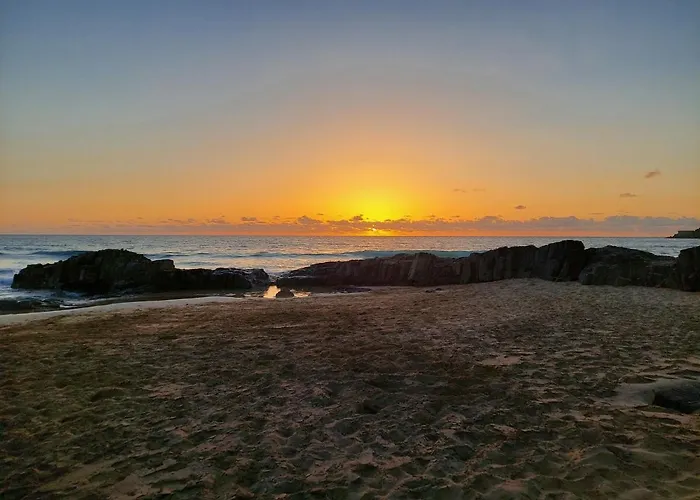 Mint Deluxe Ii By Sea There Fuerteventura *