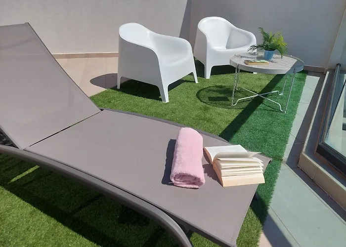 Mint Deluxe Ii By Sea There Fuerteventura * Cotillo