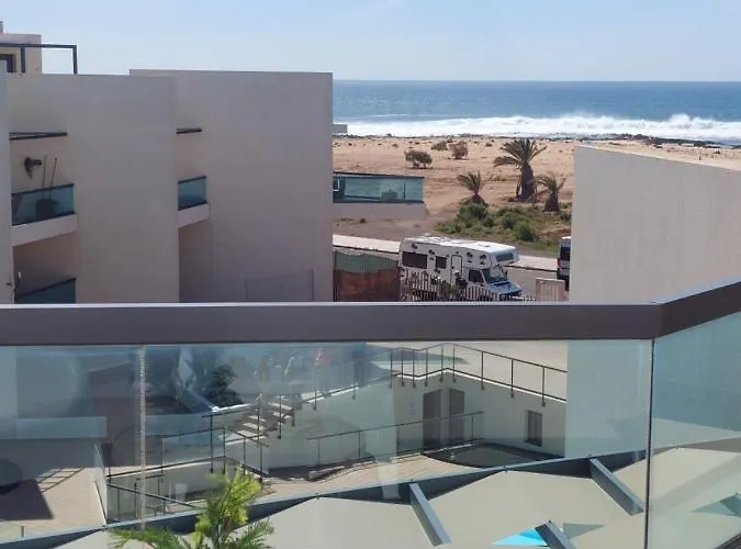 Lejlighed Mint Deluxe Ii By Sea There Fuerteventura *