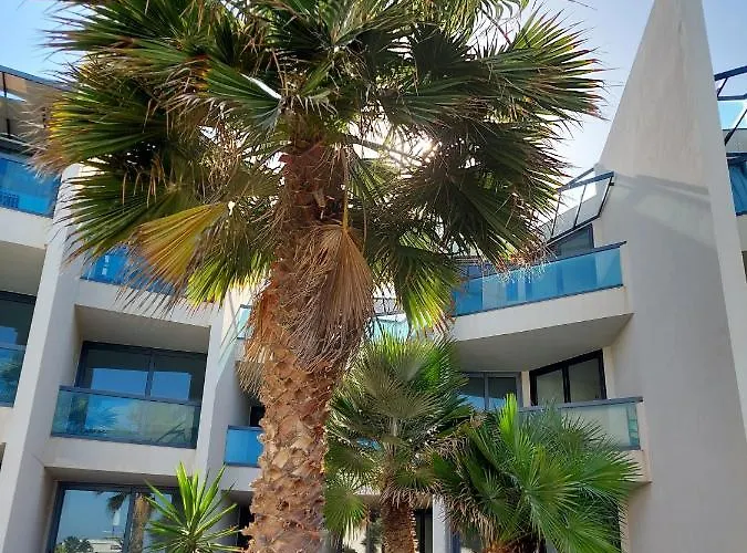 Lejlighed Mint Deluxe Ii By Sea There Fuerteventura Cotillo