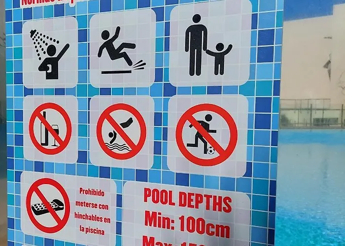 Lejlighed Mint Deluxe Ii By Sea There Fuerteventura